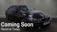 USED 2017 67 BMW 4 SERIES GRAN COUPE 2.0 420i M Sport Hatchback 5dr Petrol Auto Euro 6 (s/s) (184 ps) 1 FORMER KEEPER, 2 keys