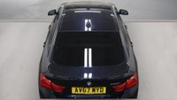 USED 2017 67 BMW 4 SERIES GRAN COUPE 2.0 420i M Sport Hatchback 5dr Petrol Auto Euro 6 (s/s) (184 ps) 1 FORMER KEEPER, 2 keys