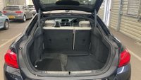 USED 2017 67 BMW 4 SERIES GRAN COUPE 2.0 420i M Sport Hatchback 5dr Petrol Auto Euro 6 (s/s) (184 ps) 1 FORMER KEEPER, 2 keys