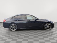USED 2017 67 BMW 4 SERIES GRAN COUPE 2.0 420i M Sport Hatchback 5dr Petrol Auto Euro 6 (s/s) (184 ps) SERVICE HISTORY + 2 KEYS