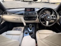USED 2017 67 BMW 4 SERIES GRAN COUPE 2.0 420i M Sport Hatchback 5dr Petrol Auto Euro 6 (s/s) (184 ps) SERVICE HISTORY + 2 KEYS