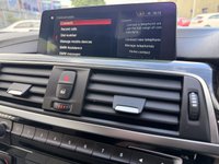 USED 2017 67 BMW 4 SERIES GRAN COUPE 2.0 420i M Sport Hatchback 5dr Petrol Auto Euro 6 (s/s) (184 ps) SERVICE HISTORY + 2 KEYS