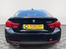 USED 2017 67 BMW 4 SERIES GRAN COUPE 2.0 420i M Sport Hatchback 5dr Petrol Auto Euro 6 (s/s) (184 ps) SERVICE HISTORY + 2 KEYS