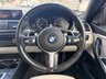 USED 2017 67 BMW 4 SERIES GRAN COUPE 2.0 420i M Sport Hatchback 5dr Petrol Auto Euro 6 (s/s) (184 ps) SERVICE HISTORY + 2 KEYS