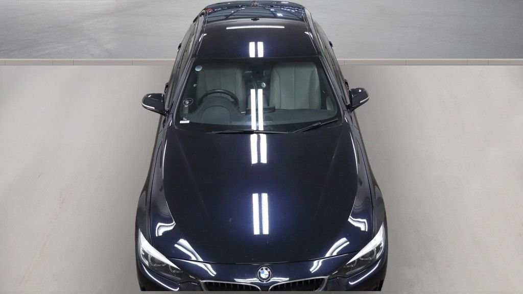 USED 2017 67 BMW 4 SERIES GRAN COUPE 2.0 420i M Sport Hatchback 5dr Petrol Auto Euro 6 (s/s) (184 ps) 1 FORMER KEEPER, 2 keys