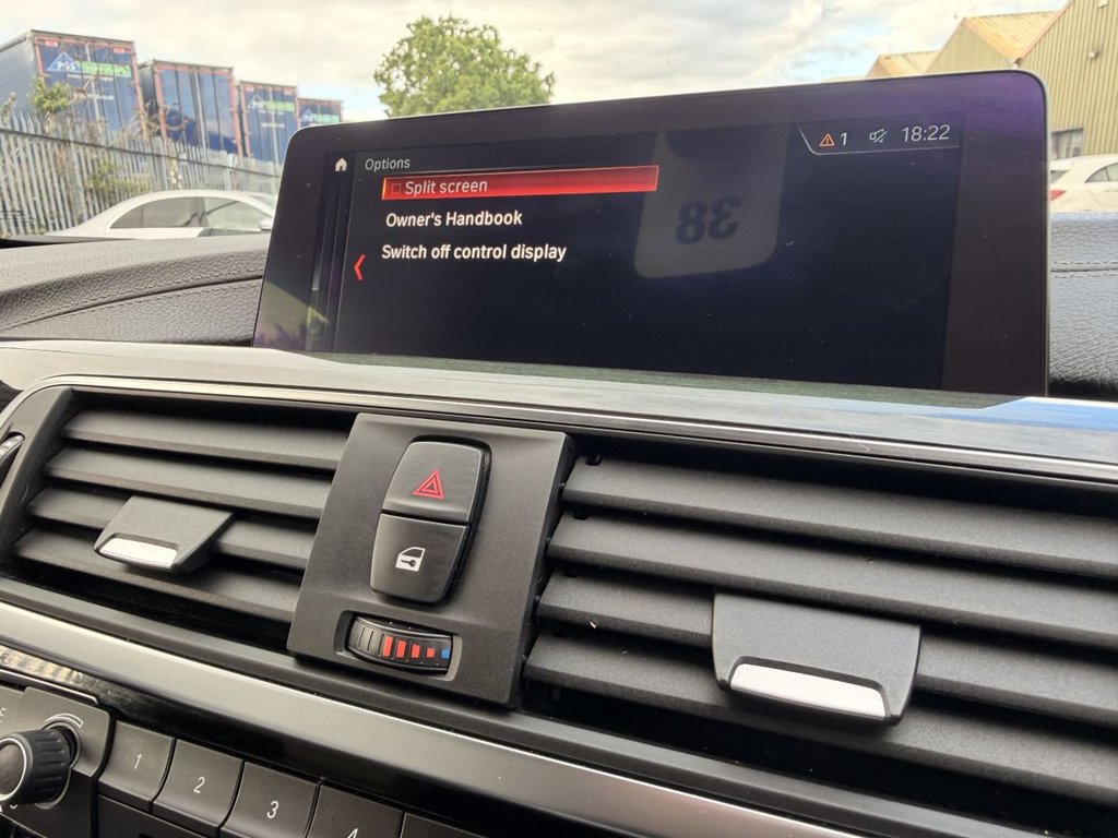 USED 2017 67 BMW 4 SERIES GRAN COUPE 2.0 420i M Sport Hatchback 5dr Petrol Auto Euro 6 (s/s) (184 ps) SERVICE HISTORY + 2 KEYS