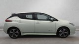 USED 2018 18 NISSAN LEAF 40kWh 2.Zero Hatchback 5dr Electric Auto (150 ps) 