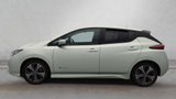 USED 2018 18 NISSAN LEAF 40kWh 2.Zero Hatchback 5dr Electric Auto (150 ps) 