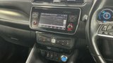 USED 2018 18 NISSAN LEAF 40kWh 2.Zero Hatchback 5dr Electric Auto (150 ps) 