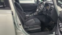 USED 2018 18 NISSAN LEAF 40kWh 2.Zero Hatchback 5dr Electric Auto (150 ps) 