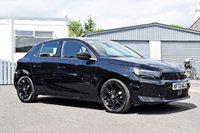 USED 2024 73 VAUXHALL CORSA 1.2 GS Hatchback 5dr Petrol Manual Euro 6 (75 ps) 1 Owner from New, Apple CarPlay/Android Auto**