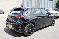 USED 2024 73 VAUXHALL CORSA 1.2 GS Hatchback 5dr Petrol Manual Euro 6 (75 ps) 1 Owner from New, Apple CarPlay/Android Auto**