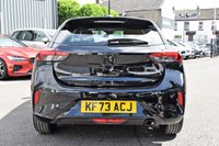 USED 2024 73 VAUXHALL CORSA 1.2 GS Hatchback 5dr Petrol Manual Euro 6 (75 ps) 1 Owner from New, Apple CarPlay/Android Auto**