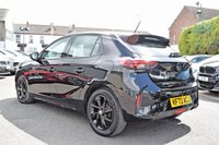 USED 2024 73 VAUXHALL CORSA 1.2 GS Hatchback 5dr Petrol Manual Euro 6 (75 ps) 1 Owner from New, Apple CarPlay/Android Auto**