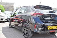 USED 2024 73 VAUXHALL CORSA 1.2 GS Hatchback 5dr Petrol Manual Euro 6 (75 ps) 1 Owner from New, Apple CarPlay/Android Auto**