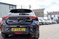 USED 2024 73 VAUXHALL CORSA 1.2 GS Hatchback 5dr Petrol Manual Euro 6 (75 ps) 1 Owner from New, Apple CarPlay/Android Auto**