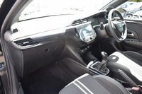 USED 2024 73 VAUXHALL CORSA 1.2 GS Hatchback 5dr Petrol Manual Euro 6 (75 ps) 1 Owner from New, Apple CarPlay/Android Auto**