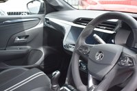USED 2024 73 VAUXHALL CORSA 1.2 GS Hatchback 5dr Petrol Manual Euro 6 (75 ps) 1 Owner from New, Apple CarPlay/Android Auto**