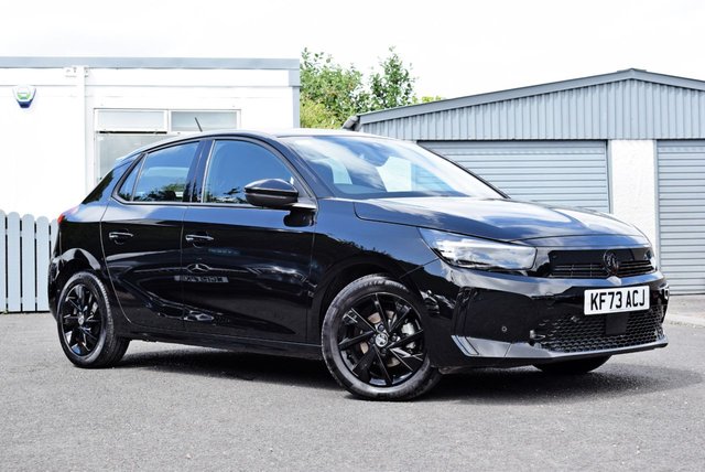 View our VAUXHALL CORSA