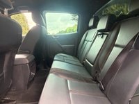 USED 2019 69 FORD RANGER 2.0 EcoBlue Wildtrak Pickup Double Cab 4dr Diesel Auto 4WD Euro 6 (s/s) (213 ps) Top Spec 4WD With Tow Bar