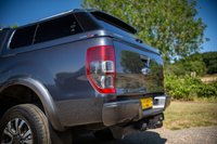 USED 2019 69 FORD RANGER 2.0 EcoBlue Wildtrak Pickup Double Cab 4dr Diesel Auto 4WD Euro 6 (s/s) (213 ps) Top Spec 4WD With Tow Bar