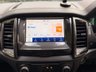 USED 2019 69 FORD RANGER 2.0 EcoBlue Wildtrak Pickup Double Cab 4dr Diesel Auto 4WD Euro 6 (s/s) (213 ps) Top Spec 4WD With Tow Bar