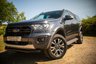 USED 2019 69 FORD RANGER 2.0 EcoBlue Wildtrak Pickup Double Cab 4dr Diesel Auto 4WD Euro 6 (s/s) (213 ps) Top Spec 4WD With Tow Bar