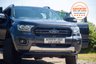 USED 2019 69 FORD RANGER 2.0 EcoBlue Wildtrak Pickup Double Cab 4dr Diesel Auto 4WD Euro 6 (s/s) (213 ps) Top Spec 4WD With Tow Bar