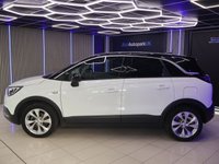 USED 2019 69 VAUXHALL CROSSLAND X 1.2 Turbo Business Edition Nav SUV 5dr Petrol Manual Euro 6 (s/s) (130 ps) Quality & Best value Assured