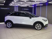 USED 2019 69 VAUXHALL CROSSLAND X 1.2 Turbo Business Edition Nav SUV 5dr Petrol Manual Euro 6 (s/s) (130 ps) Quality & Best value Assured