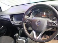 USED 2019 69 VAUXHALL CROSSLAND X 1.2 Turbo Business Edition Nav SUV 5dr Petrol Manual Euro 6 (s/s) (130 ps) Quality & Best value Assured