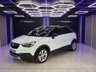 USED 2019 69 VAUXHALL CROSSLAND X 1.2 Turbo Business Edition Nav SUV 5dr Petrol Manual Euro 6 (s/s) (130 ps) Quality & Best value Assured