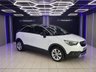 USED 2019 69 VAUXHALL CROSSLAND X 1.2 Turbo Business Edition Nav SUV 5dr Petrol Manual Euro 6 (s/s) (130 ps) Quality & Best value Assured