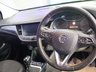 USED 2019 69 VAUXHALL CROSSLAND X 1.2 Turbo Business Edition Nav SUV 5dr Petrol Manual Euro 6 (s/s) (130 ps) Quality & Best value Assured