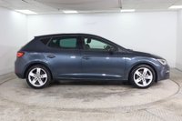 USED 2019 69 SEAT LEON 2.0 TDI FR DSG Euro 6 (s/s) 5dr Parking Sensor, Drive Assist,
