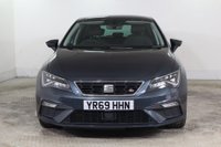 USED 2019 69 SEAT LEON 2.0 TDI FR DSG Euro 6 (s/s) 5dr Parking Sensor, Drive Assist,