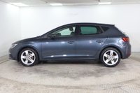 USED 2019 69 SEAT LEON 2.0 TDI FR DSG Euro 6 (s/s) 5dr Parking Sensor, Drive Assist,