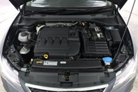 USED 2019 69 SEAT LEON 2.0 TDI FR DSG Euro 6 (s/s) 5dr Parking Sensor, Drive Assist,