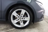 USED 2019 69 SEAT LEON 2.0 TDI FR DSG Euro 6 (s/s) 5dr Parking Sensor, Drive Assist,