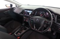 USED 2019 69 SEAT LEON 2.0 TDI FR DSG Euro 6 (s/s) 5dr Parking Sensor, Drive Assist,
