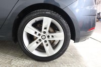 USED 2019 69 SEAT LEON 2.0 TDI FR DSG Euro 6 (s/s) 5dr Parking Sensor, Drive Assist,