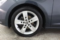 USED 2019 69 SEAT LEON 2.0 TDI FR DSG Euro 6 (s/s) 5dr Parking Sensor, Drive Assist,