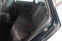 USED 2019 69 SEAT LEON 2.0 TDI FR DSG Euro 6 (s/s) 5dr Parking Sensor, Drive Assist,