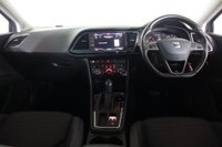 USED 2019 69 SEAT LEON 2.0 TDI FR DSG Euro 6 (s/s) 5dr Parking Sensor, Drive Assist,