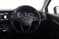 USED 2019 69 SEAT LEON 2.0 TDI FR DSG Euro 6 (s/s) 5dr Parking Sensor, Drive Assist,