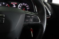 USED 2019 69 SEAT LEON 2.0 TDI FR DSG Euro 6 (s/s) 5dr Parking Sensor, Drive Assist,
