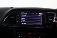 USED 2019 69 SEAT LEON 2.0 TDI FR DSG Euro 6 (s/s) 5dr Parking Sensor, Drive Assist,