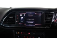 USED 2019 69 SEAT LEON 2.0 TDI FR DSG Euro 6 (s/s) 5dr Parking Sensor, Drive Assist,