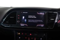 USED 2019 69 SEAT LEON 2.0 TDI FR DSG Euro 6 (s/s) 5dr Parking Sensor, Drive Assist,