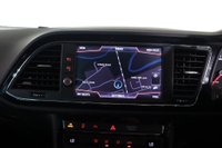 USED 2019 69 SEAT LEON 2.0 TDI FR DSG Euro 6 (s/s) 5dr Parking Sensor, Drive Assist,